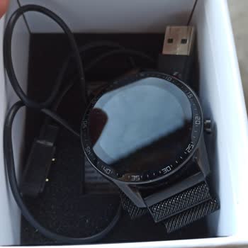 Teknosa Yanlış Kargo Gelmesi