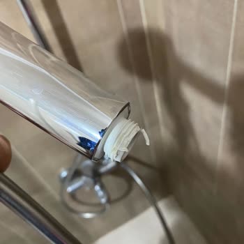 Bauhaus / Adell Lido Rain Duş Başlığı Arızası!