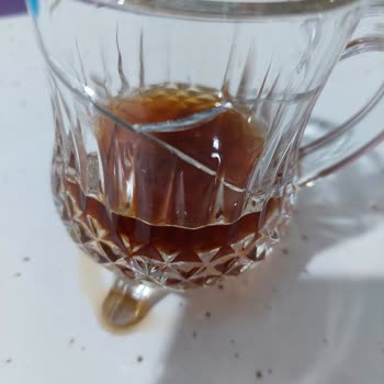 Madame Coco Bardakları Çatlıyor Ve Kırılıyor Alma Yın