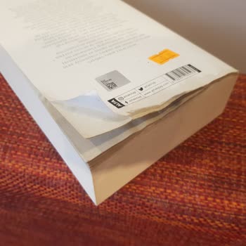 Yurtiçi Kargo Koli Islak Bir Şekilde Yanlış Daireye Teslimat