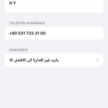 Turkcell Sıfır Hat Aldık, Irak Numarası Çıktı!