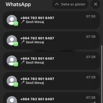 Turkcell Sıfır Hat Aldık, Irak Numarası Çıktı!