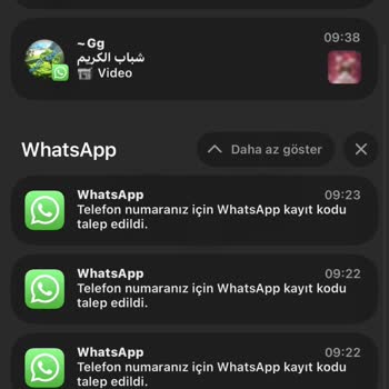 Turkcell Sıfır Hat Aldık, Irak Numarası Çıktı!