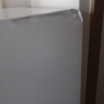 BİM Dijitsu Derin Dondurucu Hasarlı Muhatap Bulamıyoruz