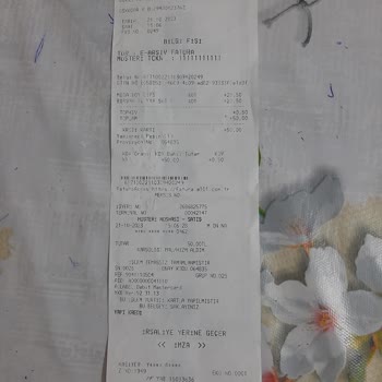 A101 Aldatıcı Yanıltıcı Reklam