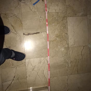 Borusan Lojistik Ürünümü Yanlış Boyut İddiası İle Teslim Etmiyor