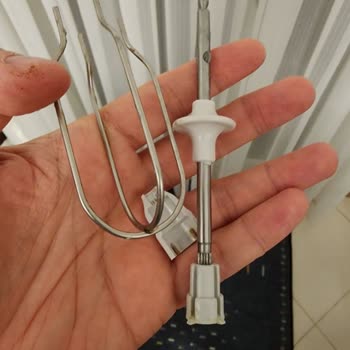 Arzum Marka Blender Seti İle İlgili Şikayetim