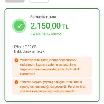 Hepsiburada'nın Eskiyi Yenile Oyunu