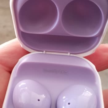 Pttavm.com Üzerinden Sahte Samsung Kulaklık Satışı Yapıldı