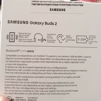 Pttavm.com Üzerinden Sahte Samsung Kulaklık Satışı Yapıldı