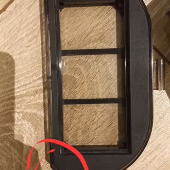 Delta Teknik Servis Neabot N2 Lite Garantisi Devam Ediyor, Ama Servis Sorunları Yaşıyorum