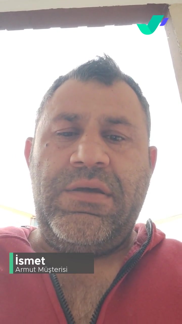 Armut.com Ücret İadesi! videonun kapak resmi