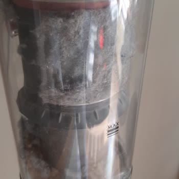 Dyson V15 Detect Eksik Ve Hatalı Ürün
