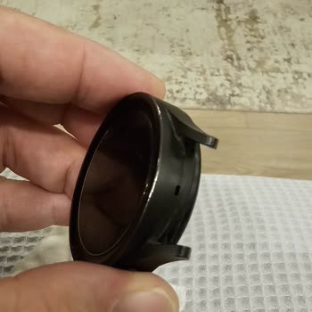 Samsung Watch 5 Pro Saatin Boyasının Atması