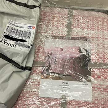 Madame Coco Tekrar Eden Yanlış Ürün Gönderimi