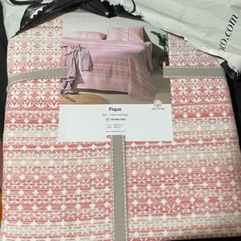 Madame Coco Tekrar Eden Yanlış Ürün Gönderimi