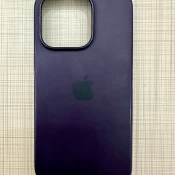 iPhone Magsafe Silikon Kılıfların Kalitesizliği
