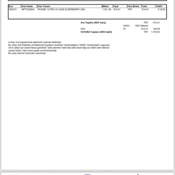 iPhone Magsafe Silikon Kılıfların Kalitesizliği