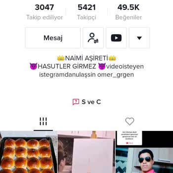 Tik Tok Hesabım Kilitlendi Nasıl Açabilirim