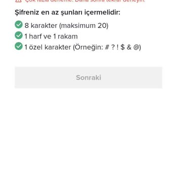 Tik Tok Hesabım Kilitlendi Nasıl Açabilirim