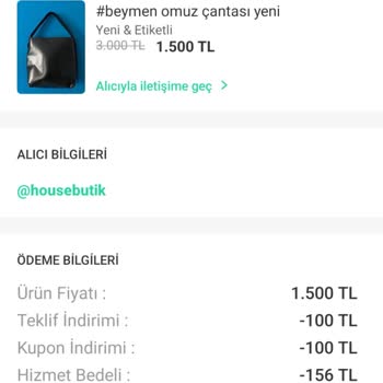 PTT Kargo Kargo Kayıp Avrupa PTT Kim Şubesinden