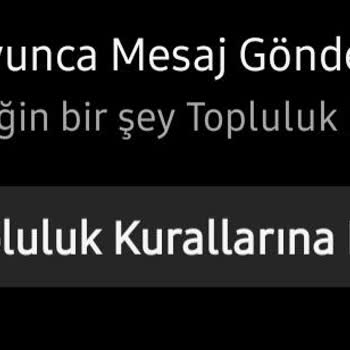 Instagram Mesaj Engeli