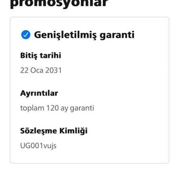 Philips EP3241/50 Kahve Makinesi İçin Uluslararası Garantiyi Kabul Etmiyor