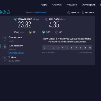 Kablo Net Çözülemeyen İnternet Problemi