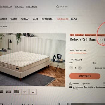 Yataş'ın Fiyat Aldatmacası Ve İlgisizliği