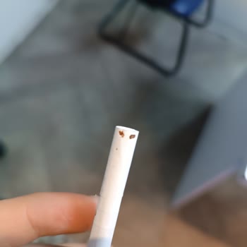 Hatalı Marlboro Sigara