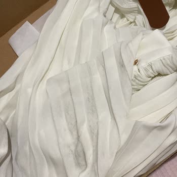 Zara Pis Giyilmiş Ürün Gönderildi