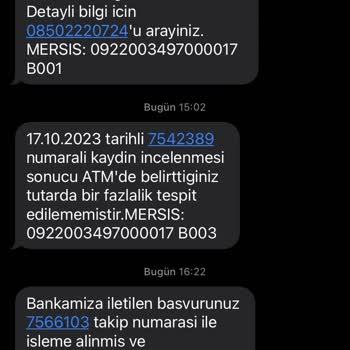 VakıfBank ATM Para Yutma