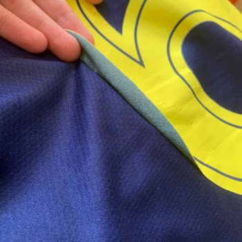 Fenerium Forma Yazıları Kopuyor