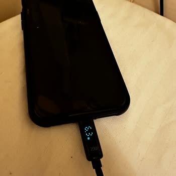 Mcdodo En Pahallı Şarj Kablosunu Aldım Bozuldu