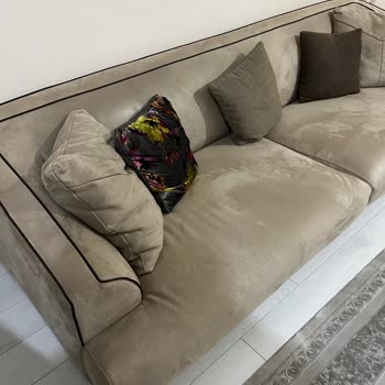 Divanev'den Aldığım Koltuk Takımında Yaşadığım Sorunlar Ve Yaşanan İletişim Eksikliği Nedeniyle Tüketici Hakem Heyeti'ne Başvuracağım