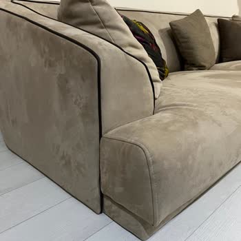 Divanev'den Aldığım Koltuk Takımında Yaşadığım Sorunlar Ve Yaşanan İletişim Eksikliği Nedeniyle Tüketici Hakem Heyeti'ne Başvuracağım