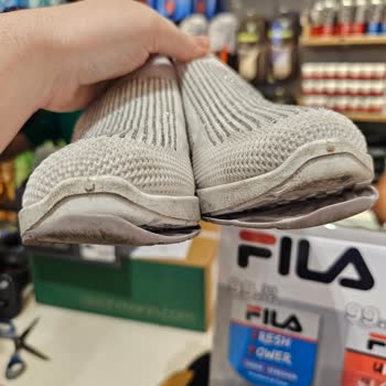 Deichmann Ayıplı Mal Satan