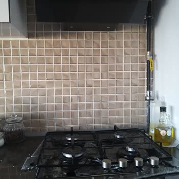 Ukinox Cam Set Üstü Ocağımın Camı Patladı