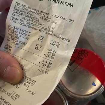 Coca-Cola Tarihi Geçmiş Ürün Ve İade Almama
