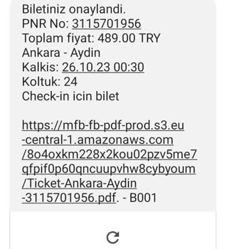 Kamil Koç Rızam Olmadan Saat Değişikliği