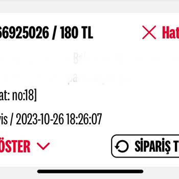 KFC Paramı Alıp Yemeği Getirmedi