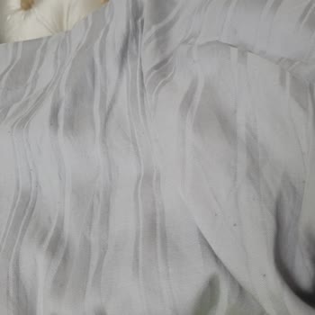 Yataş 4 Günde Nevresimde Tüylenmeler