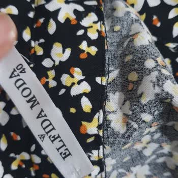 Elfida Moda Ürünü Bilerek Hatalı Gönderdiler