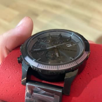 Saat & Saat Hasarlı Ürün Gönderdiler Telafi Edilmiyor