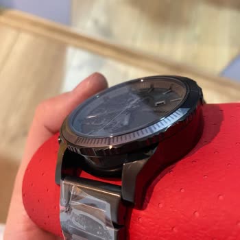 Saat & Saat Hasarlı Ürün Gönderdiler Telafi Edilmiyor