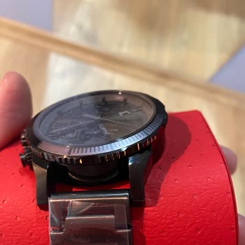 Saat & Saat Hasarlı Ürün Gönderdiler Telafi Edilmiyor