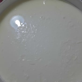 İçim Yoğurttan Kıl Çıktı