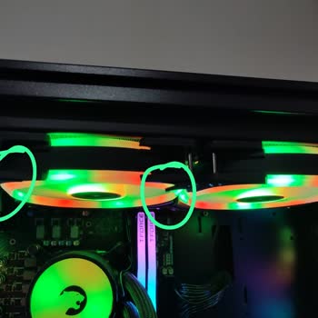 Gamepower Skadi 240MM Pişmanlığı