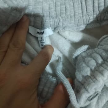 Mavi Marka Aşırı Tüylenme