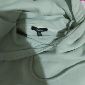 Mavi Marka Aşırı Tüylenme